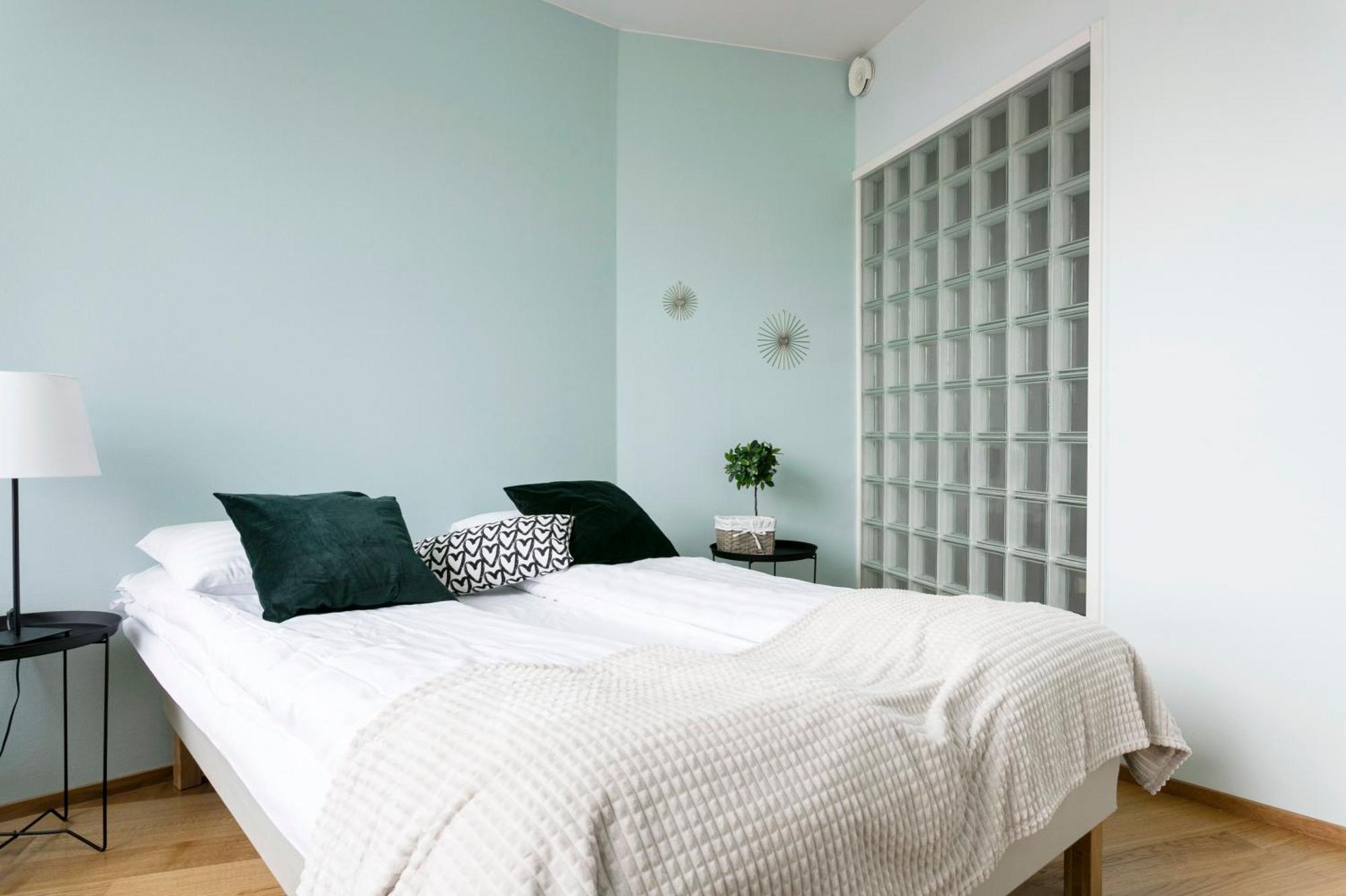 2Ndhomes Luxury Kamppi Center Apartment With Spa And Terrace Helsínquia Exterior foto